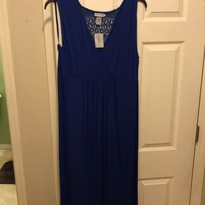 Catherine’s Maxi Dress- 14/16